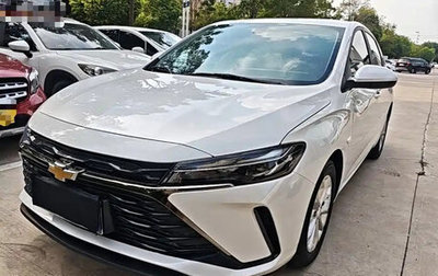 Chevrolet Monza, 2023 год, 1 300 000 рублей, 1 фотография