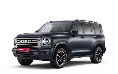 Haval H9, 2026 год, 5 399 000 рублей, 1 фотография