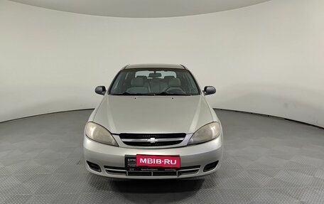 Chevrolet Lacetti, 2008 год, 250 000 рублей, 2 фотография