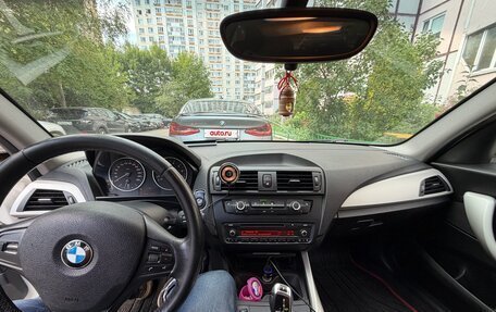 BMW 1 серия, 2013 год, 930 000 рублей, 1 фотография