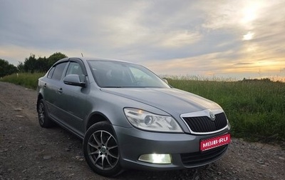 Skoda Octavia, 2013 год, 890 000 рублей, 1 фотография