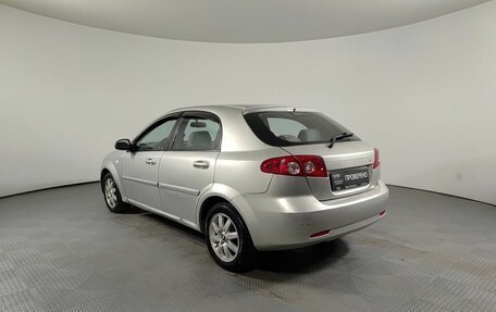 Chevrolet Lacetti, 2008 год, 250 000 рублей, 8 фотография