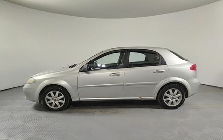 Chevrolet Lacetti, 2008 год, 250 000 рублей, 10 фотография