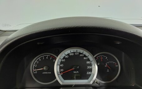 Chevrolet Lacetti, 2008 год, 250 000 рублей, 16 фотография