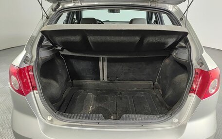 Chevrolet Lacetti, 2008 год, 250 000 рублей, 12 фотография