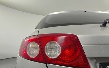 Chevrolet Lacetti, 2008 год, 250 000 рублей, 11 фотография