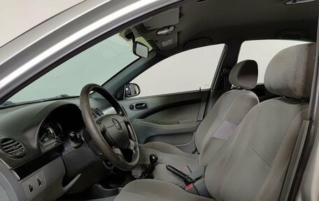 Chevrolet Lacetti, 2008 год, 250 000 рублей, 20 фотография