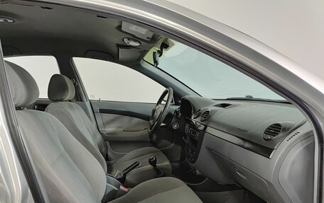 Chevrolet Lacetti, 2008 год, 250 000 рублей, 13 фотография