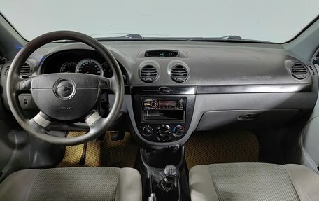 Chevrolet Lacetti, 2008 год, 250 000 рублей, 17 фотография