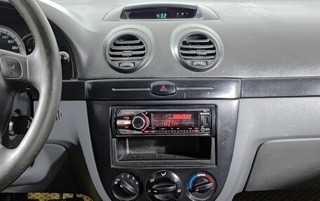 Chevrolet Lacetti, 2008 год, 250 000 рублей, 18 фотография
