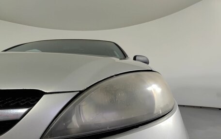 Chevrolet Lacetti, 2008 год, 250 000 рублей, 21 фотография