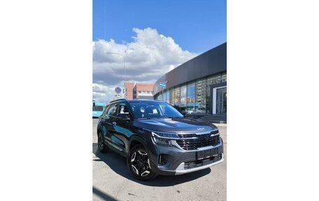 KIA Seltos I, 2026 год, 3 117 780 рублей, 4 фотография