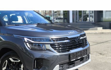 KIA Seltos I, 2026 год, 3 117 780 рублей, 5 фотография