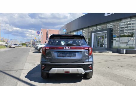 KIA Seltos I, 2026 год, 3 117 780 рублей, 7 фотография
