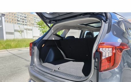 KIA Seltos I, 2026 год, 3 117 780 рублей, 9 фотография