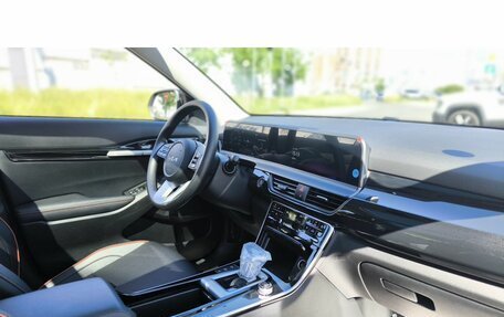 KIA Seltos I, 2026 год, 3 117 780 рублей, 15 фотография
