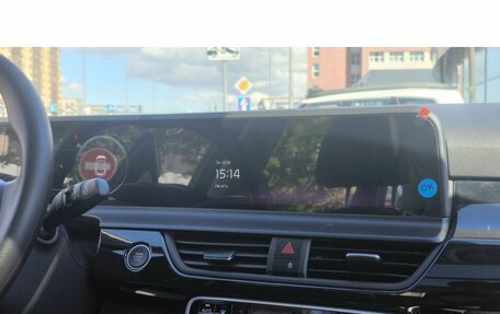 KIA Seltos I, 2026 год, 3 117 780 рублей, 17 фотография