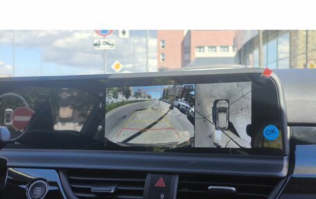 KIA Seltos I, 2026 год, 3 117 780 рублей, 18 фотография