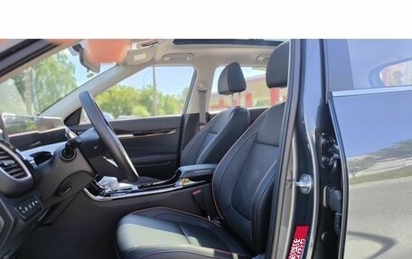 KIA Seltos I, 2026 год, 3 117 780 рублей, 11 фотография