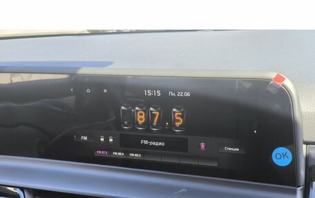 KIA Seltos I, 2026 год, 3 117 780 рублей, 23 фотография
