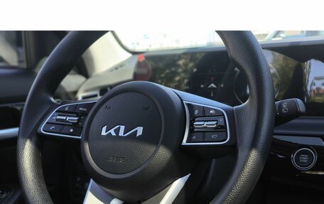 KIA Seltos I, 2026 год, 3 117 780 рублей, 24 фотография