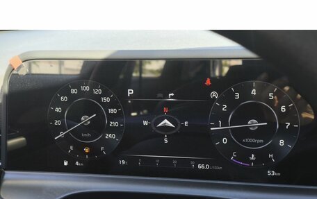 KIA Seltos I, 2026 год, 3 117 780 рублей, 20 фотография