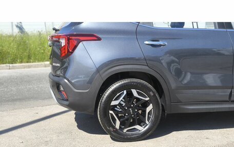 KIA Seltos I, 2026 год, 3 117 780 рублей, 26 фотография