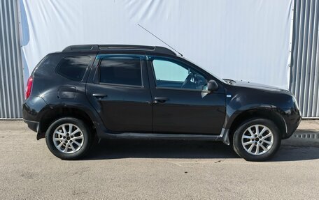Renault Duster I рестайлинг, 2012 год, 620 000 рублей, 3 фотография