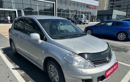 Nissan Tiida, 2011 год, 550 000 рублей, 2 фотография