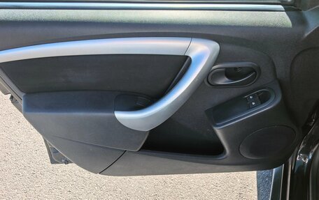 Renault Duster I рестайлинг, 2012 год, 620 000 рублей, 13 фотография