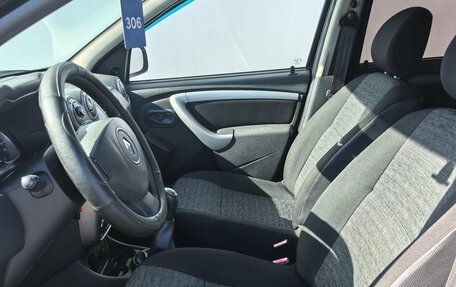 Renault Duster I рестайлинг, 2012 год, 620 000 рублей, 8 фотография
