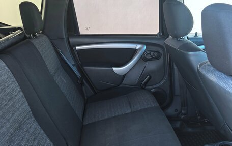 Renault Duster I рестайлинг, 2012 год, 620 000 рублей, 18 фотография