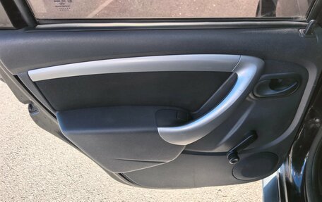 Renault Duster I рестайлинг, 2012 год, 620 000 рублей, 14 фотография