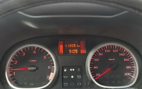 Renault Duster I рестайлинг, 2012 год, 620 000 рублей, 11 фотография