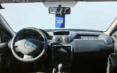 Renault Duster I рестайлинг, 2012 год, 620 000 рублей, 9 фотография