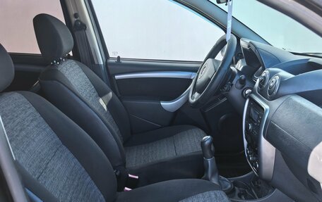 Renault Duster I рестайлинг, 2012 год, 620 000 рублей, 7 фотография