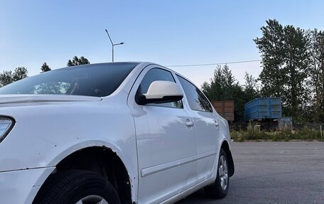 Skoda Octavia, 2009 год, 405 000 рублей, 3 фотография