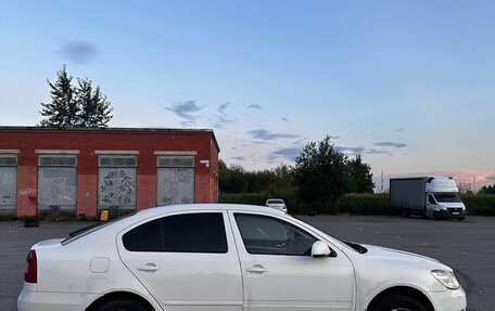 Skoda Octavia, 2009 год, 405 000 рублей, 6 фотография