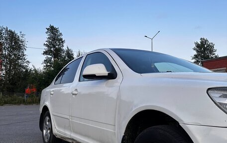 Skoda Octavia, 2009 год, 405 000 рублей, 2 фотография