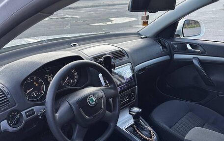 Skoda Octavia, 2009 год, 405 000 рублей, 7 фотография