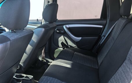 Renault Duster I рестайлинг, 2012 год, 620 000 рублей, 19 фотография