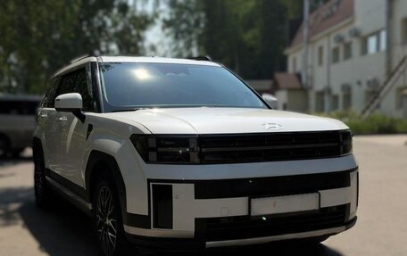 Hyundai Santa Fe IV, 2023 год, 5 165 000 рублей, 2 фотография