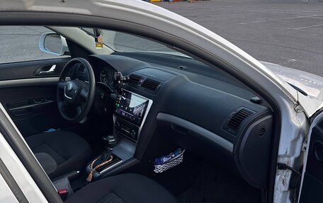 Skoda Octavia, 2009 год, 405 000 рублей, 8 фотография