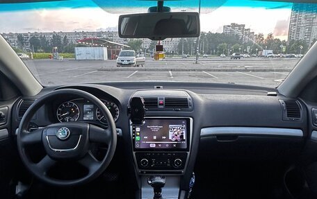Skoda Octavia, 2009 год, 405 000 рублей, 9 фотография