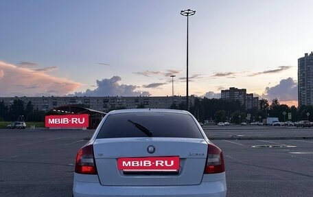 Skoda Octavia, 2009 год, 405 000 рублей, 5 фотография