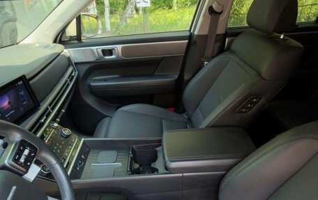 Hyundai Santa Fe IV, 2023 год, 5 165 000 рублей, 10 фотография