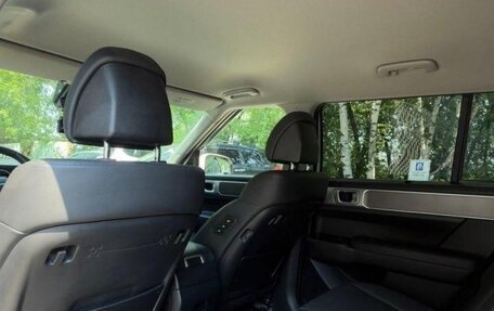 Hyundai Santa Fe IV, 2023 год, 5 165 000 рублей, 17 фотография