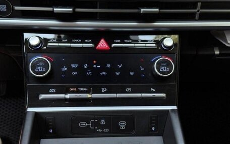 Hyundai Santa Fe IV, 2023 год, 5 165 000 рублей, 14 фотография