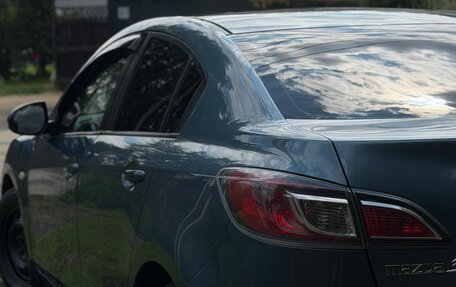 Mazda 3, 2010 год, 850 000 рублей, 4 фотография