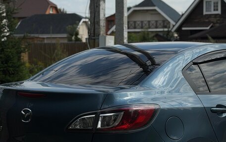 Mazda 3, 2010 год, 850 000 рублей, 3 фотография